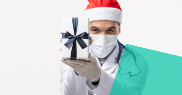 Come gestire le comunicazioni con i pazienti e anticipare le richieste di prenotazione durante le feste natalizie