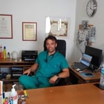 Dott. Federico Ghinelli