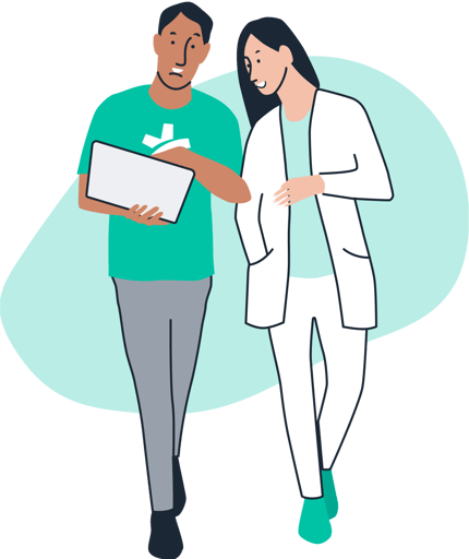 illu-people-support-doctor-learning