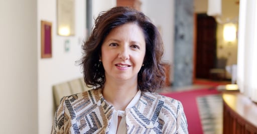 Elisa Pirro, Componente 10° Commissione Sanità e Lavoro Senato-1