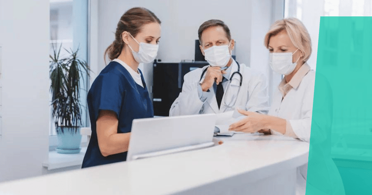 gestione segreterie studio medico