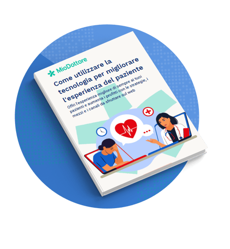 eBook tecnologia patient journey