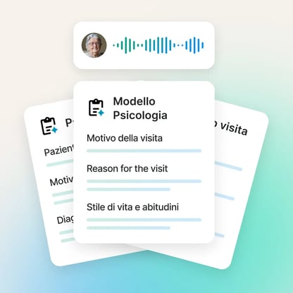 Come addestrare l'AI per adattarla al lavoro di uno psicologo o terapeuta