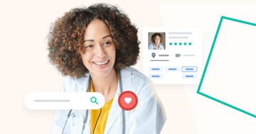 Come usare il tuo profilo su MioDottore per raggiungere più facilmente i tuoi pazienti a costo zero