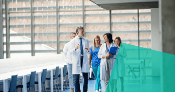 L'innovazione al microscopio: le 5 maggiori novità in campo medico-scientifico dell’ultimo anno