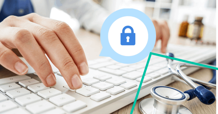 Privacy tecnologia medicina GDPR