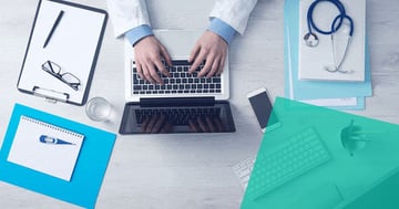 5 passaggi per rendere efficace il tuo profilo su MioDottore