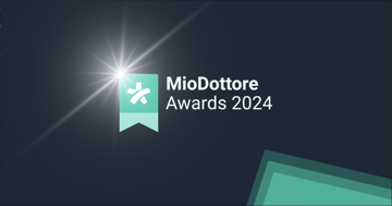 Decimo anniversario dei MioDottore Awards tra eccellenza e valori nella medicina