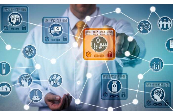 IoT Big Data e medicina digitale
