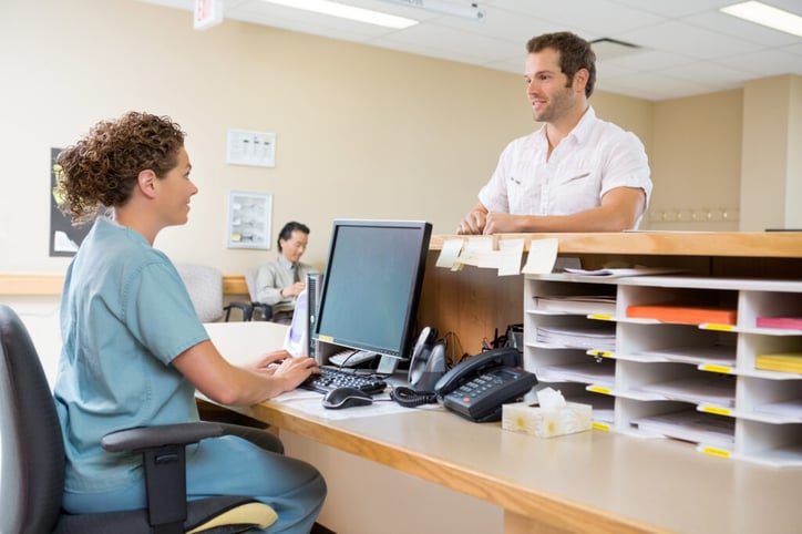 gestione studio medico post-covid