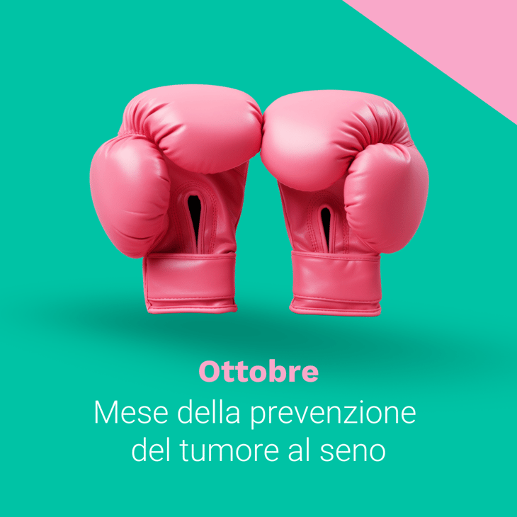 Ottobre Rosa 2024