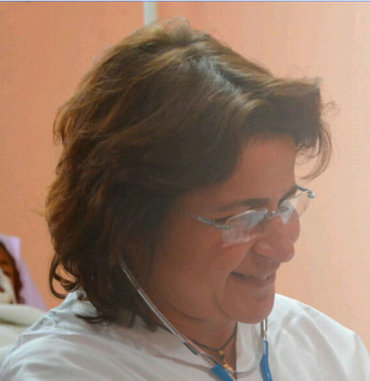 Dr.ssa Cinzia Armelisasso - Neurofisiopatologo a Roma - Google Chrome