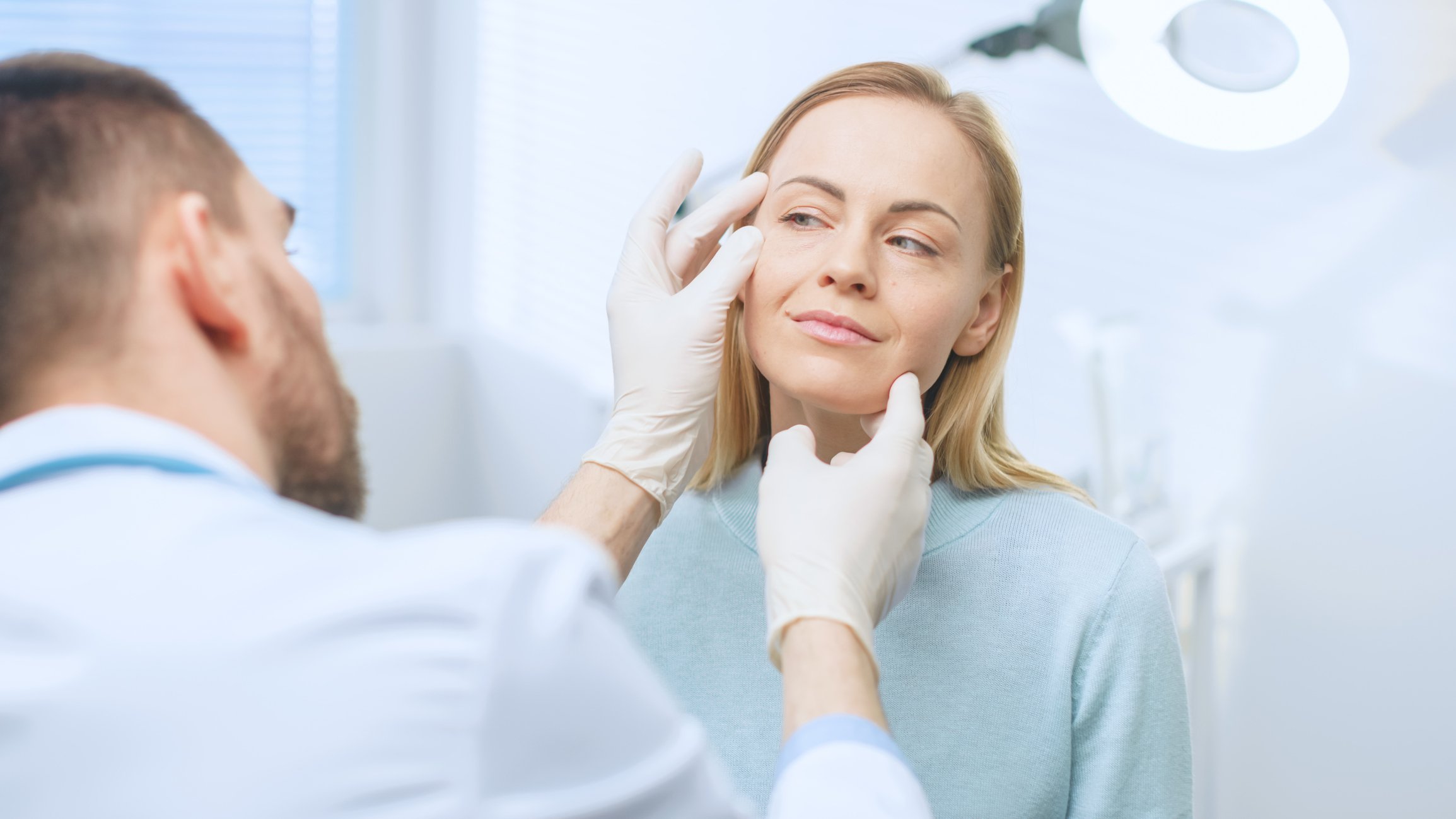 medicina estetica sul web