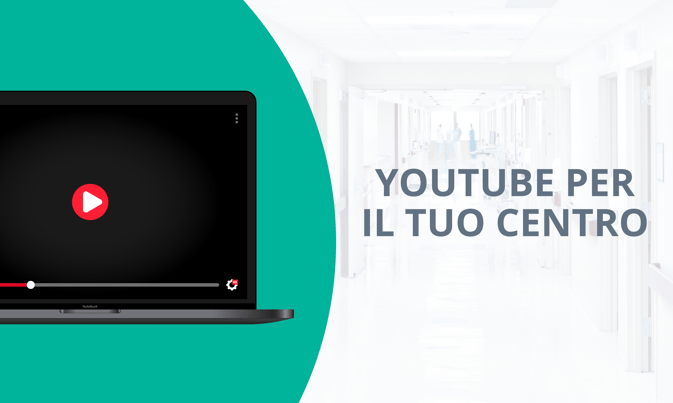 Youtube per il tuo Centro