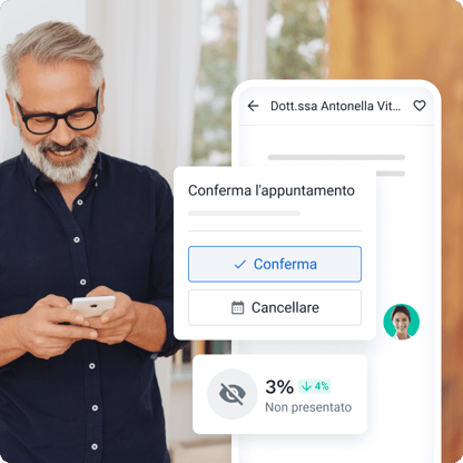 Come evitare assenze e cancellazioni dell'ultimo minuto: 5 trucchi pratici