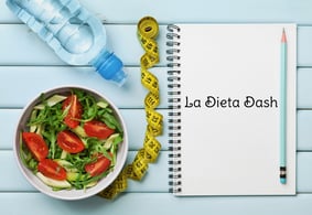 Dieta Dash: la dieta contro la pressione alta che fa dimagrire