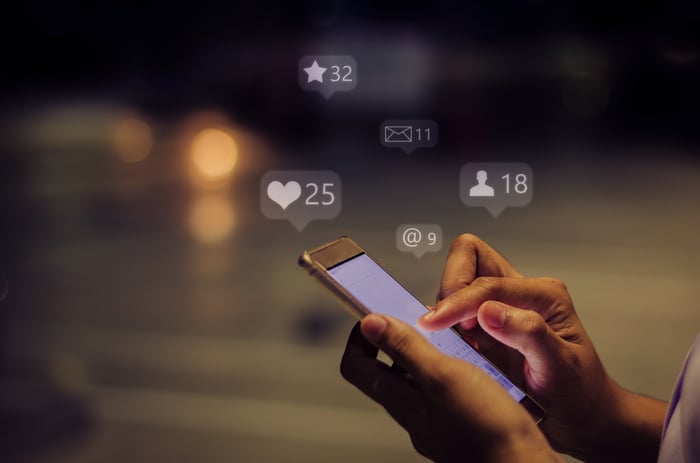 Social Media e Centri Medici