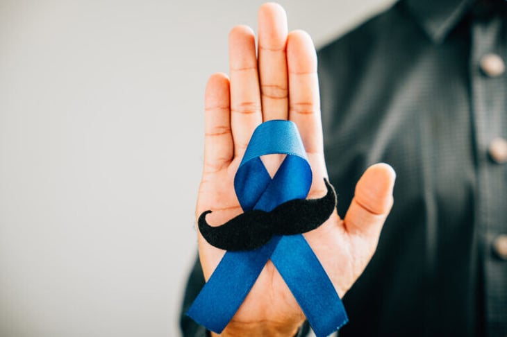 movember ribbon