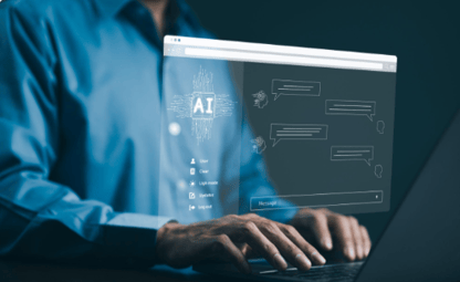 I tuoi pazienti vogliono che usi QUESTO tipo di intelligenza artificiale in studio