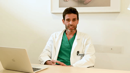 Lezione 7 - Il punto di vista di un medico su crescita ed efficienza