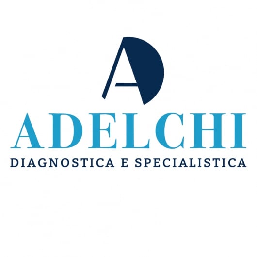Logo Centro Medico Adelchi