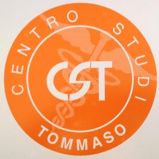 Centro Studi Tommaso Logo