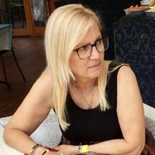 Dott.ssa Giuseppa Mangiò
