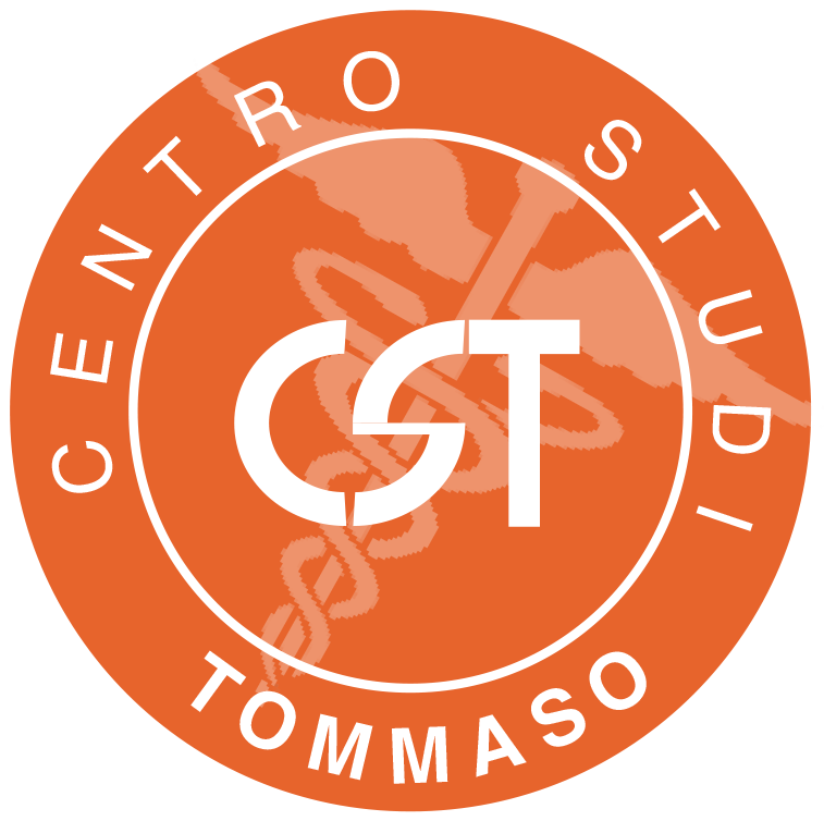 logo centro studi tommaso