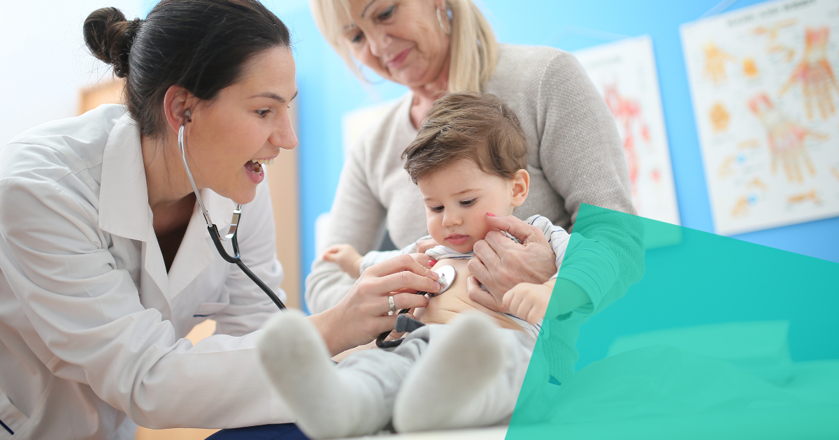 Salute pediatrica: le startup più innovative