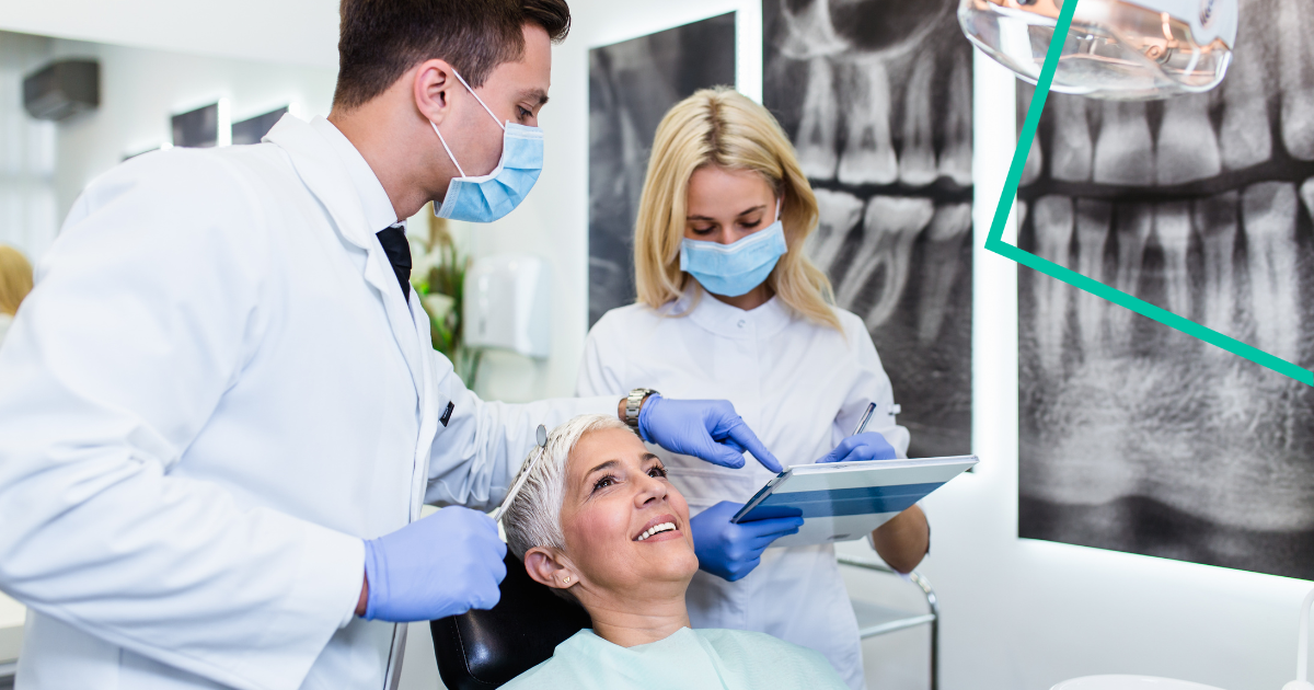 Perché sempre più studi dentistici scelgono MioDottore
