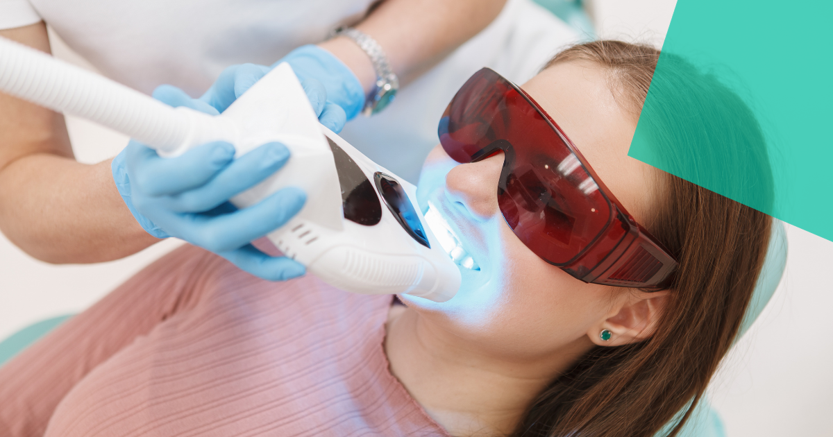 Le ultime tendenze e innovazioni nell’odontoiatria: come rimanere al passo con i progressi tecnologici