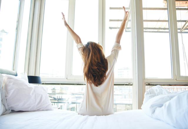 10 abitudini mattutine che potrebbero aiutarti a snellire la linea.